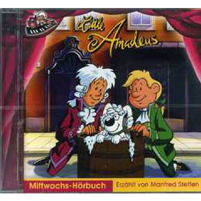 Little Amadeus - Mittwochs Hörbuch