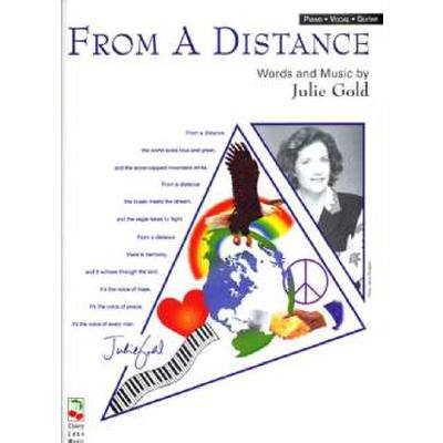 0073999041613 - From a distance 0073999041613 - From a distance
