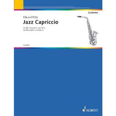 9790001134668 - Jazz Capriccio