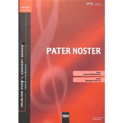 9790500224990 - Pater noster