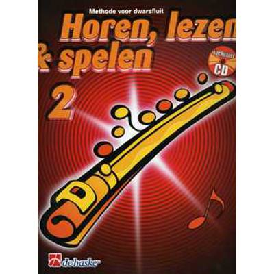 9789043109017 - Horen lezen + spelen 2 9789043109017 - Horen lezen + spelen 2