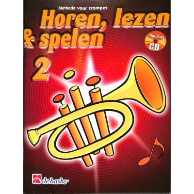 9789043109086 - Horen lezen + spelen 2 9789043109086 - Horen lezen + spelen 2