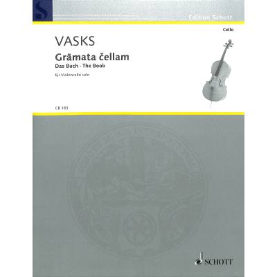 9790001139373 - Gramata cellam