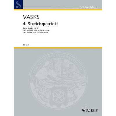 9790001129299 - Quartett 4 9790001129299 - Quartett 4