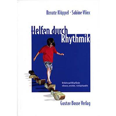 9783764924461 - Helfen durch Rhythmik