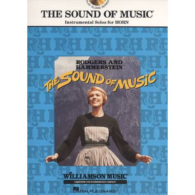 0073999734836 - The sound of music 0073999734836 - The sound of music