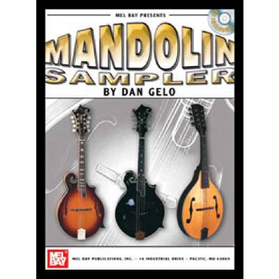 Mandolin sampler