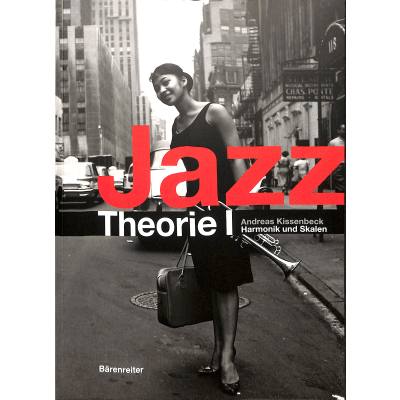 9783761819678 - Jazz Theorie 2 - Improvisation