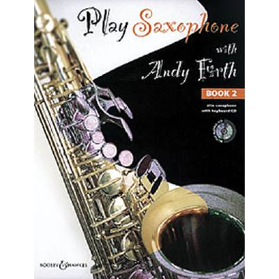 9790060116018 - Play saxophone with Andy Firth 2