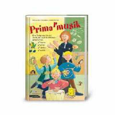 4023992116036 - Primarmusik