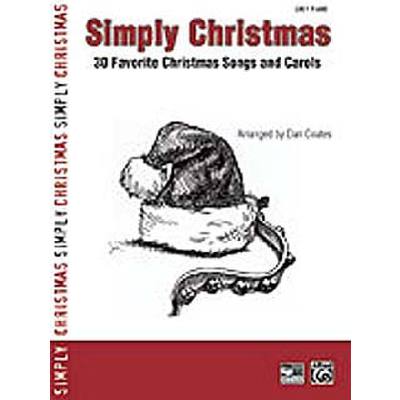 0038081326108 - Simply christmas