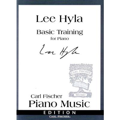 0798408063009 - Basic training for piano 0798408063009 - Basic training for piano