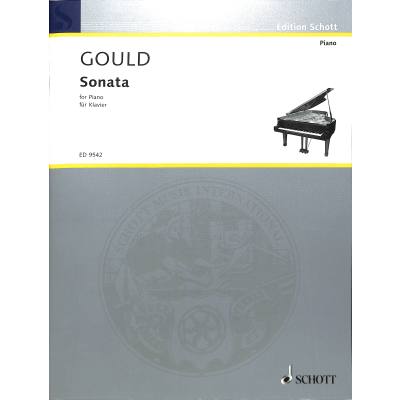 9790001133630 - Sonate