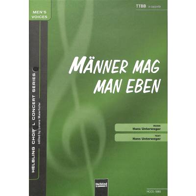 9790500225782 - Männer mag man eben 9790500225782 - Männer mag man eben