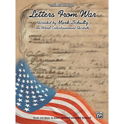 0654979082996 - Letters from war