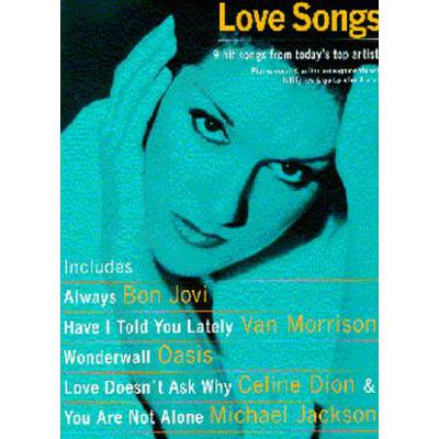 9780711974210 - Love songs