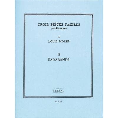 9790046197482 - Sarabande 2 9790046197482 - Sarabande 2