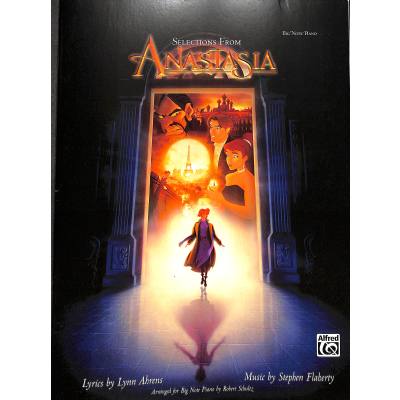 0029156910070 - Anastasia