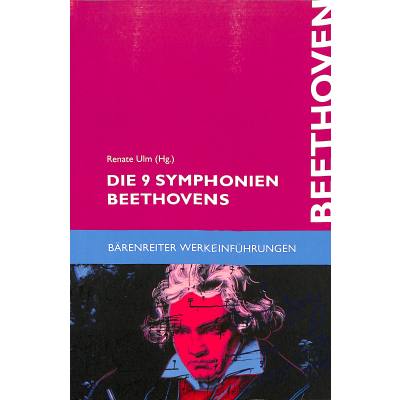 9783761812419 - Die 9 Sinfonien Beethovens - Werkeinführung