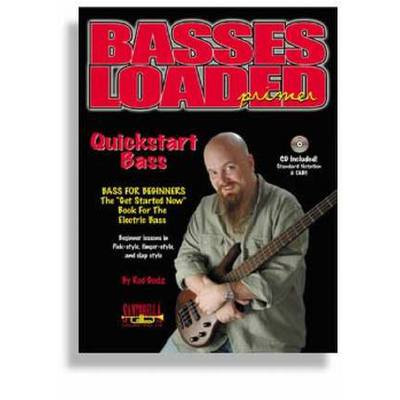 Basses loaded primer - quickstart bass