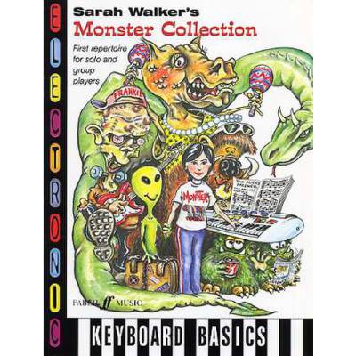 9780571519644 - Monster Collection 9780571519644 - Monster Collection