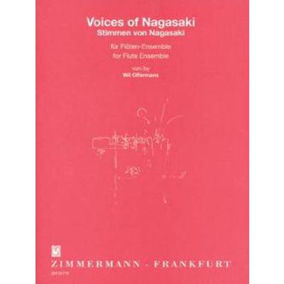 9790010347707 - Voices of Nagasaki 9790010347707 - Voices of Nagasaki