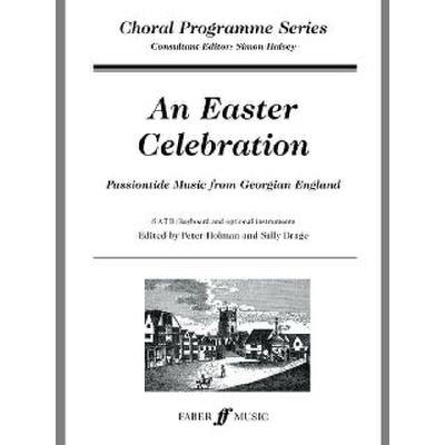 9780571519361 - An Easter celebration 9780571519361 - An Easter celebration