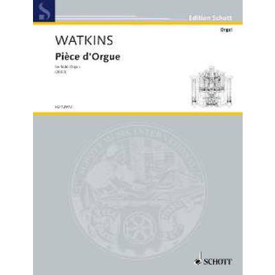 9790220125485 - Piece dorgue