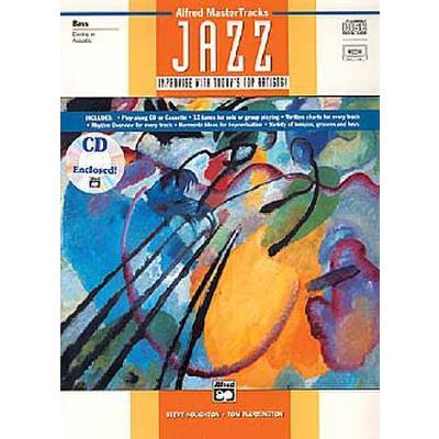 0038081084336 - Alfred master tracks Jazz 0038081084336 - Alfred master tracks Jazz