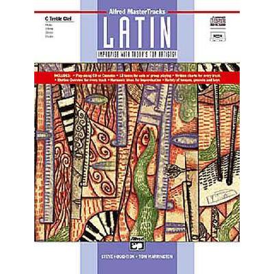 Alfred master tracks Latin