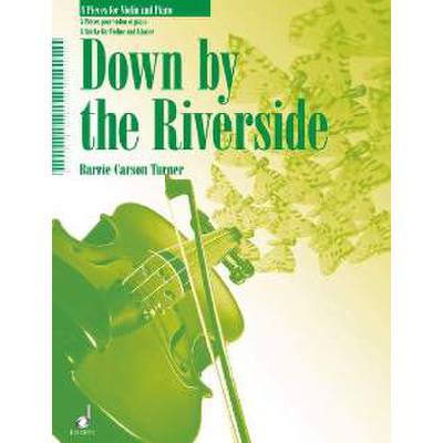 9790220119880 - Down by the riverside