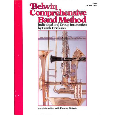 0029156170061 - COMPREHENSIVE BAND METHOD 2