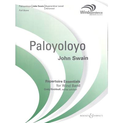 9790051660353 - Paloyoloyo