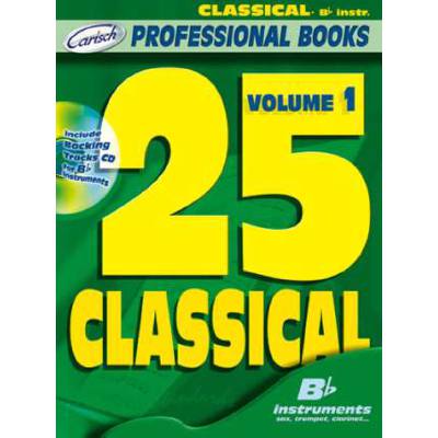 9788850709434 - 25 classical 1 9788850709434 - 25 classical 1