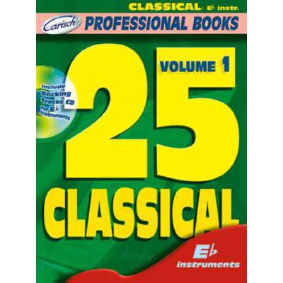 25 classical 1