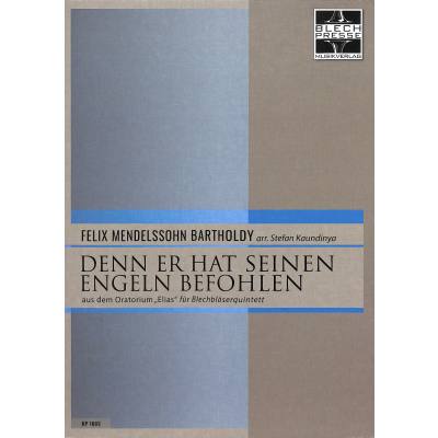 9790700328078 - Denn er hat seinen Engeln befohlen 9790700328078 - Denn er hat seinen Engeln befohlen