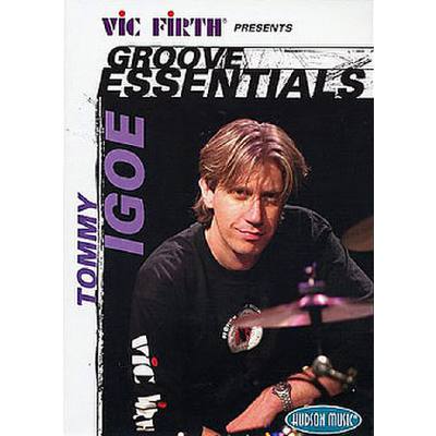 Groove essentials