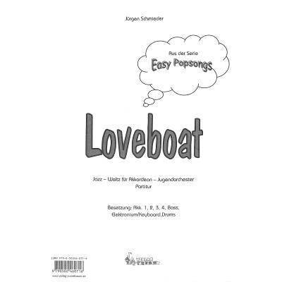 Loveboat