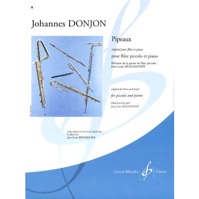 9790043080046 - Pipeaux 9790043080046 - Pipeaux