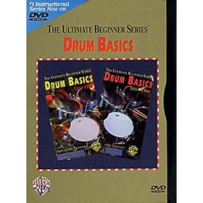 9780757990847 - Drum basics