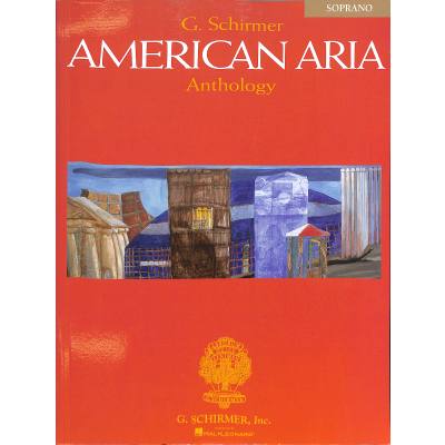 0073999846232 - American aria anthology 0073999846232 - American aria anthology