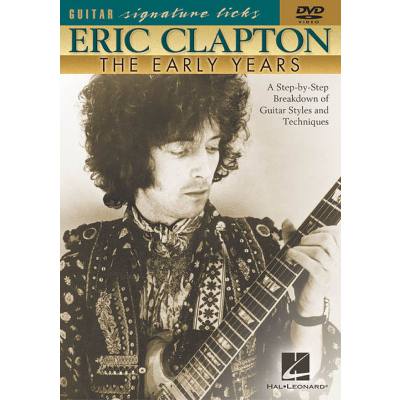 0073999202649 - The early years 0073999202649 - The early years