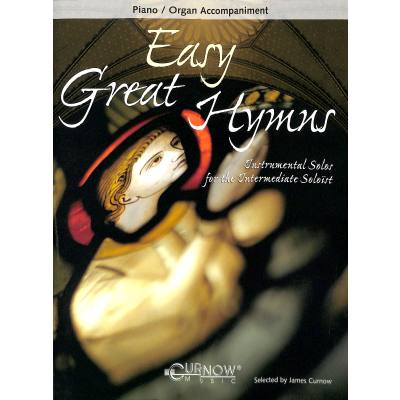 0073999946789 - Easy great hymns