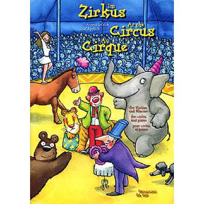 9790006531653 - Im Zirkus