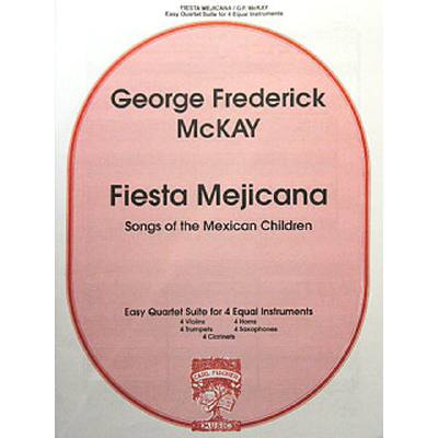 0798408031633 - Fiesta mejicana 0798408031633 - Fiesta mejicana