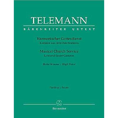 9790006533169 - Harmonischer Gottesdienst