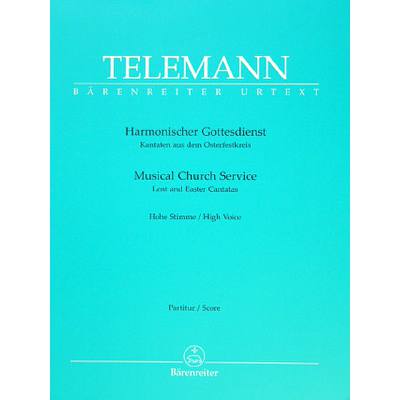 9790006533527 - Der harmonische Gottesdienst