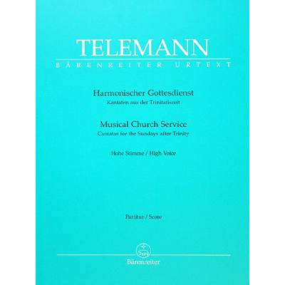 9790006533534 - Der harmonische Gottesdienst 3