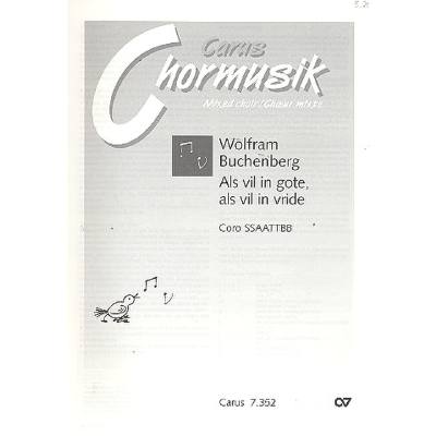 9790007021160 - Als vil in gote als vil in vride 9790007021160 - Als vil in gote als vil in vride
