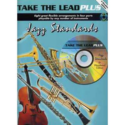 9781843282853 - Jazz Standards 9781843282853 - Jazz Standards